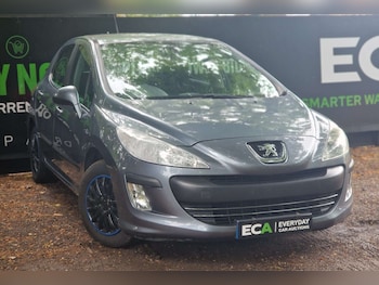 Used Peugeot 308 2011 for sale - 78791495: Photo