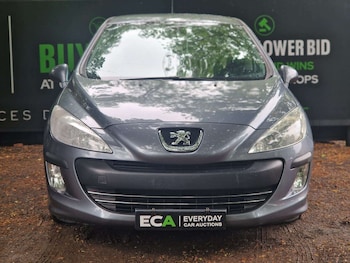 Used Peugeot 308 2011 for sale - 78791495: Photo