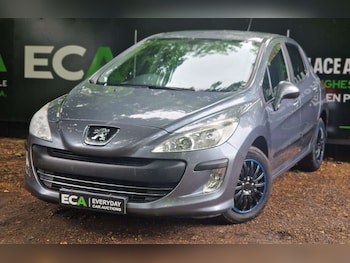 Used Peugeot 308 2011 for sale - 78791495: Photo