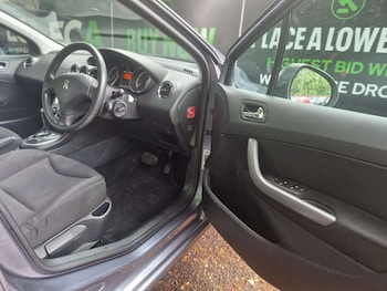 Used Peugeot 308 2011 for sale - 78791495: Photo