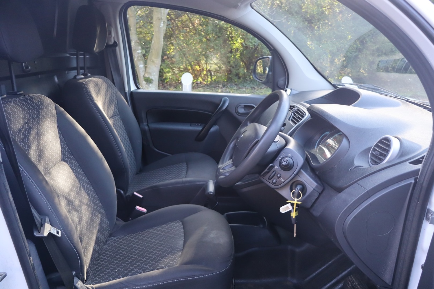 Used Renault Kangoo 2016 for sale - 77310810: Photo 10