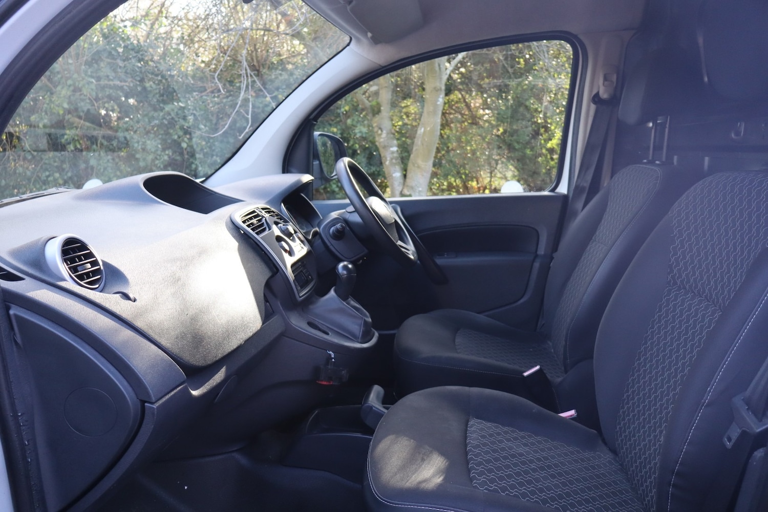 Used Renault Kangoo 2016 for sale - 77310810: Photo 11