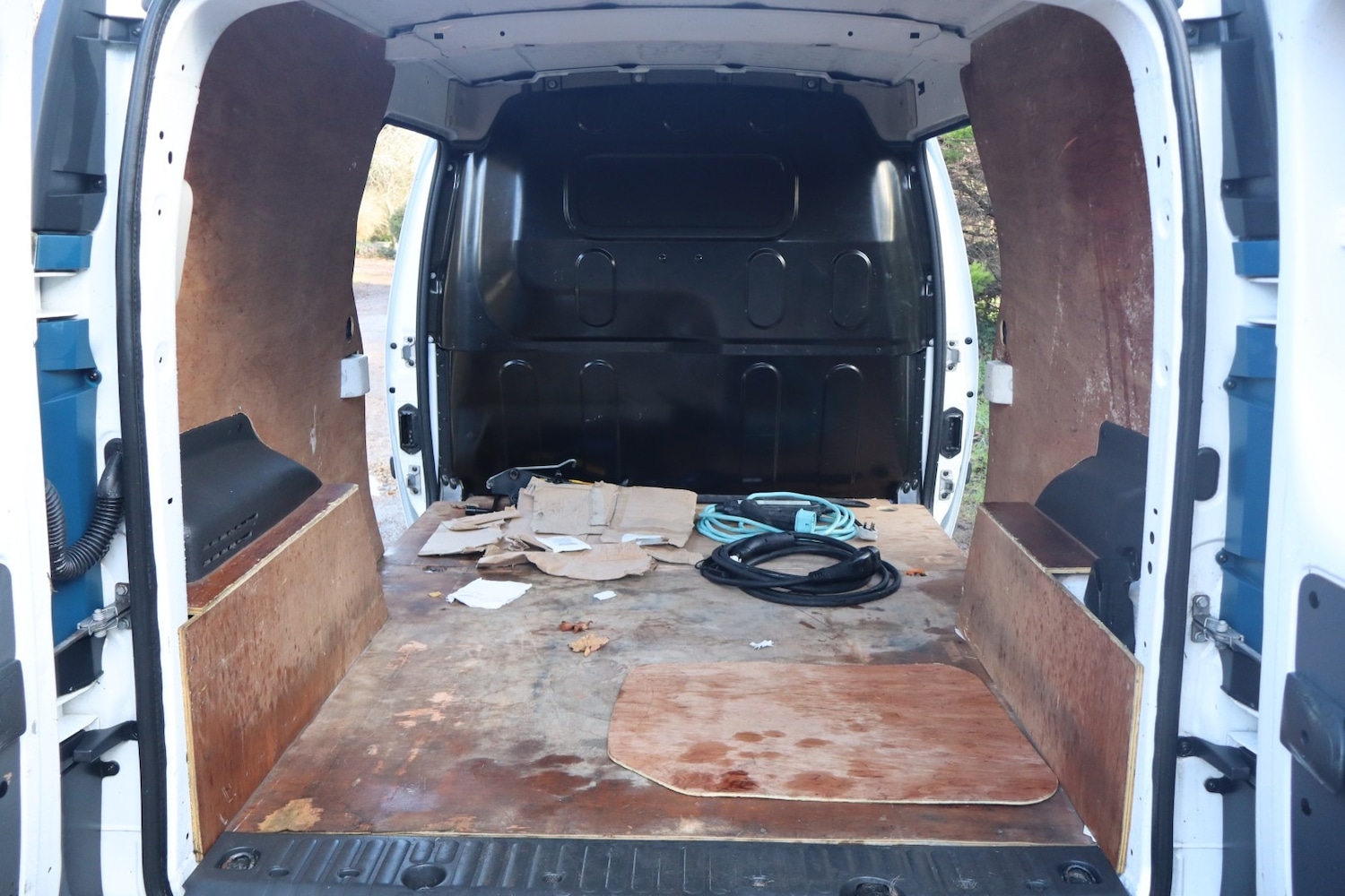 Used Renault Kangoo 2016 for sale - 77310810: Photo 19