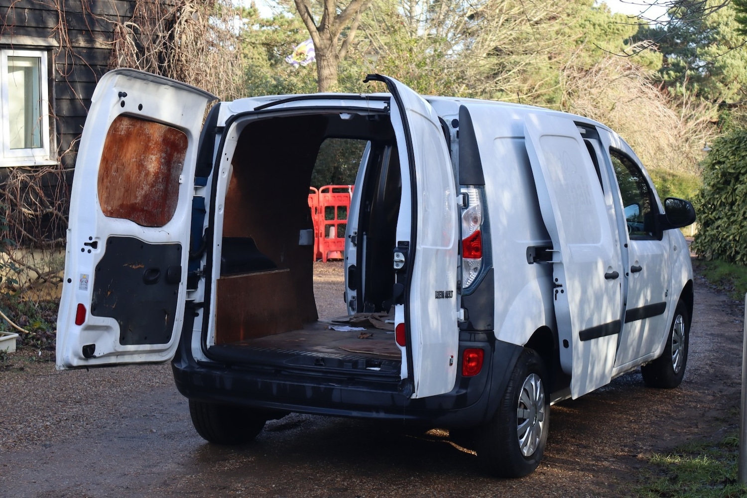 Used Renault Kangoo 2016 for sale - 77310810: Photo 21