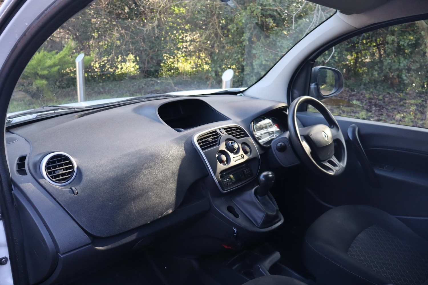 Used Renault Kangoo 2016 for sale - 77310810: Photo 3