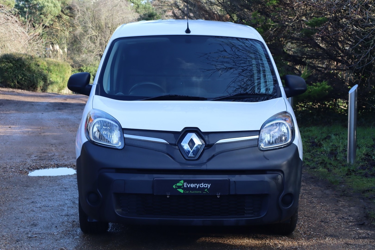 Used Renault Kangoo 2016 for sale - 77310810: Photo 6