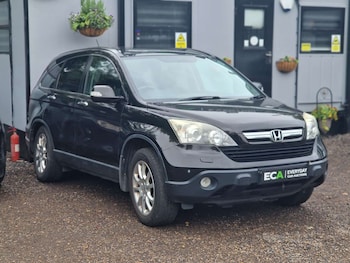 Used Honda CR-V 2009 for sale - 78882933: Photo