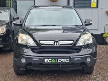 Used Honda CR-V 2009 for sale - 78882933: Photo