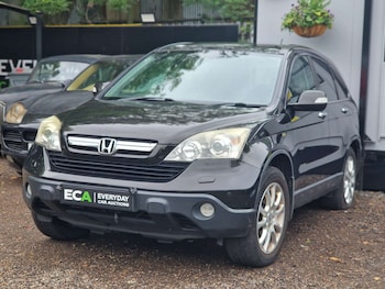 Used Honda CR-V 2009 for sale - 78882933: Photo