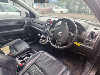 Used Honda CR-V 2009 for sale - 78882933: Photo