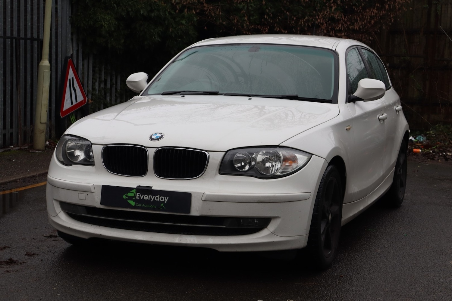 Used BMW 1 Series 2009 for sale - 77337568: Photo 2