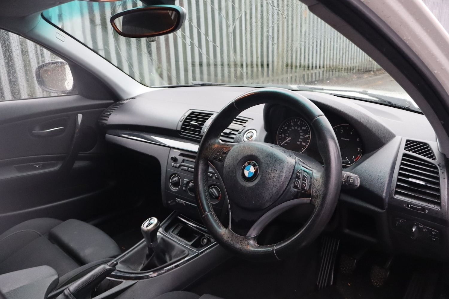 Used BMW 1 Series 2009 for sale - 77337568: Photo 3