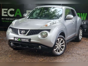 Used Nissan Juke 2013 for sale - 78861894: Photo