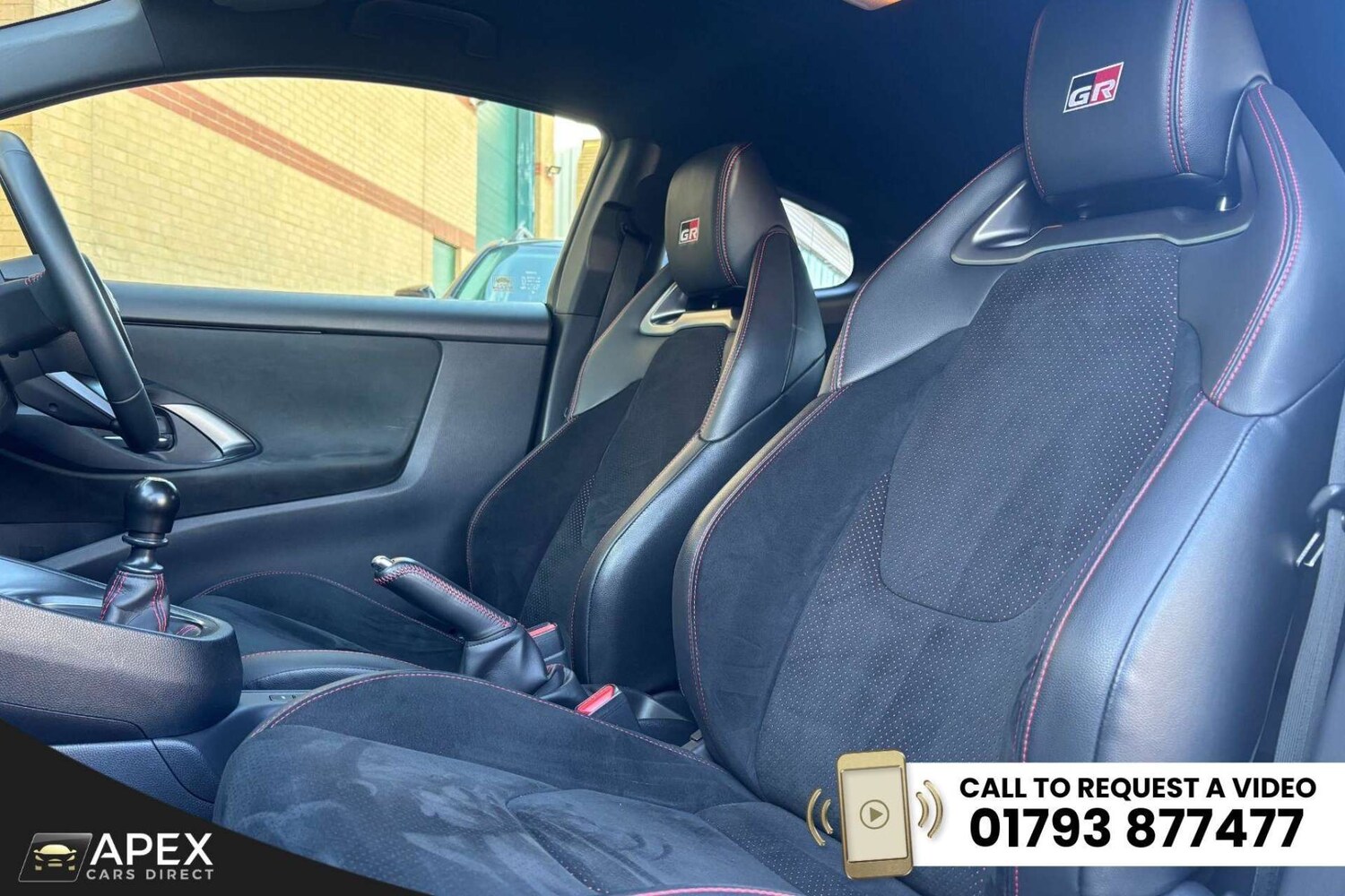 Used Toyota Yaris 2021 for sale - 77901565: Photo 10