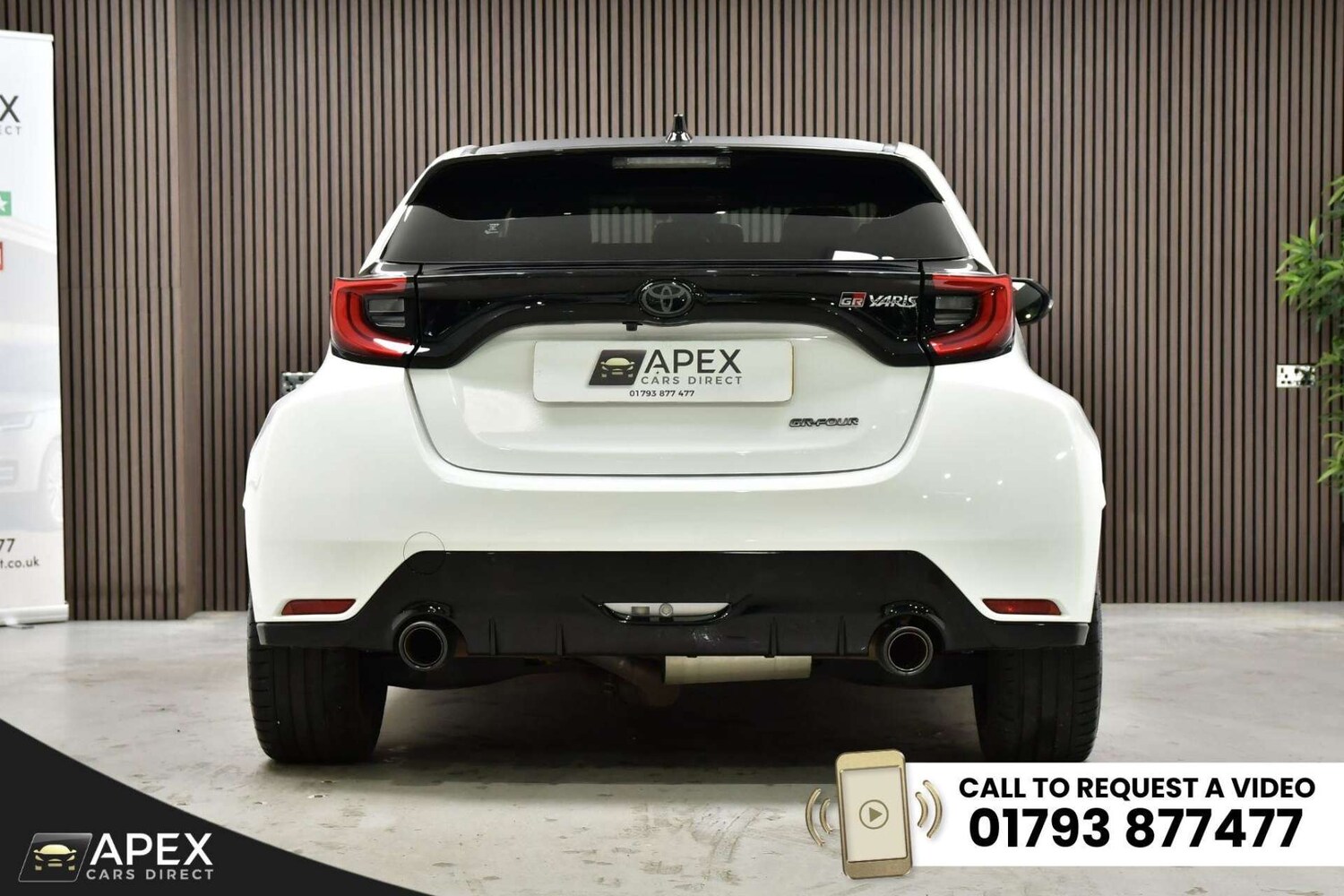 Used Toyota Yaris 2021 for sale - 77901565: Photo 12