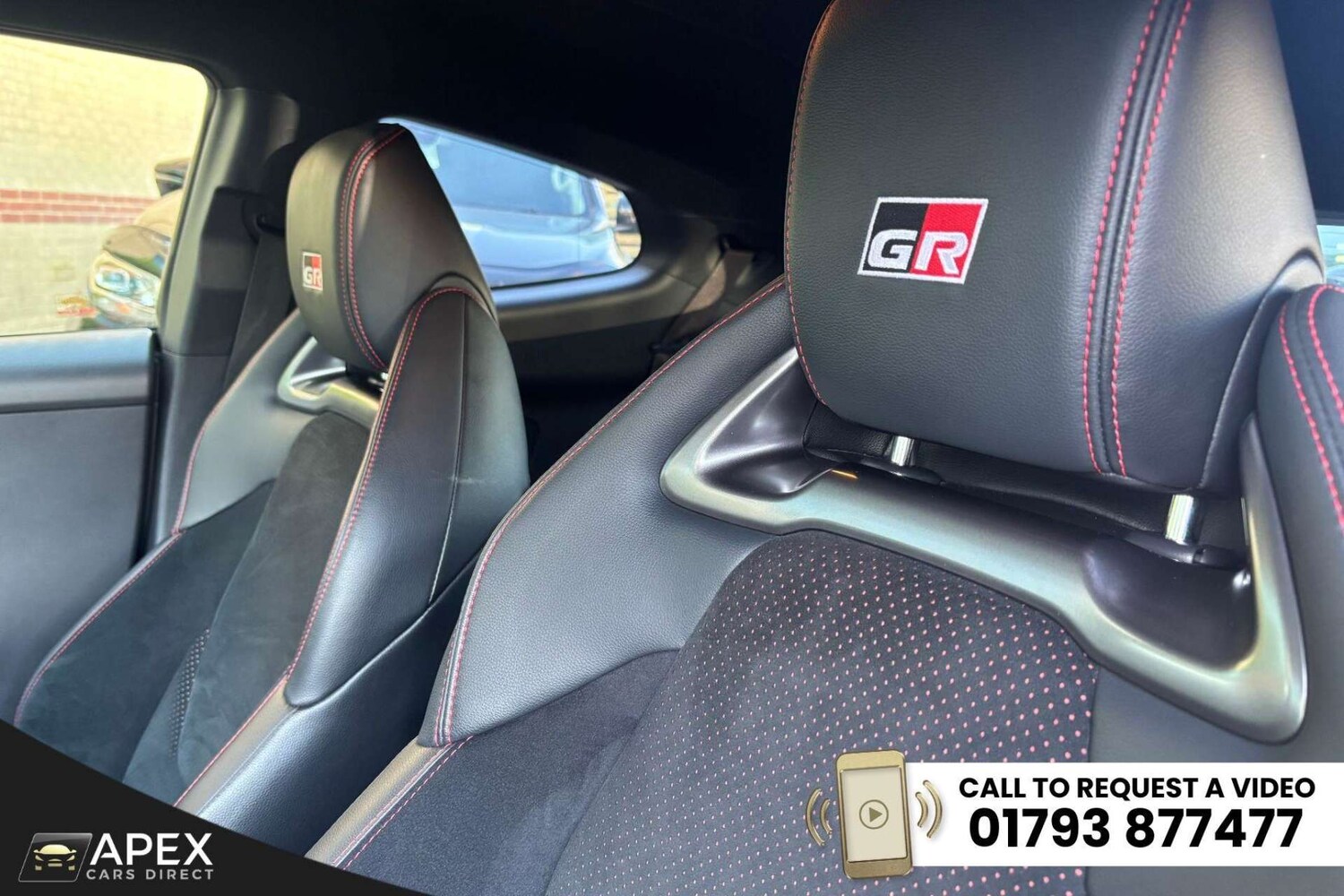 Used Toyota Yaris 2021 for sale - 77901565: Photo 13