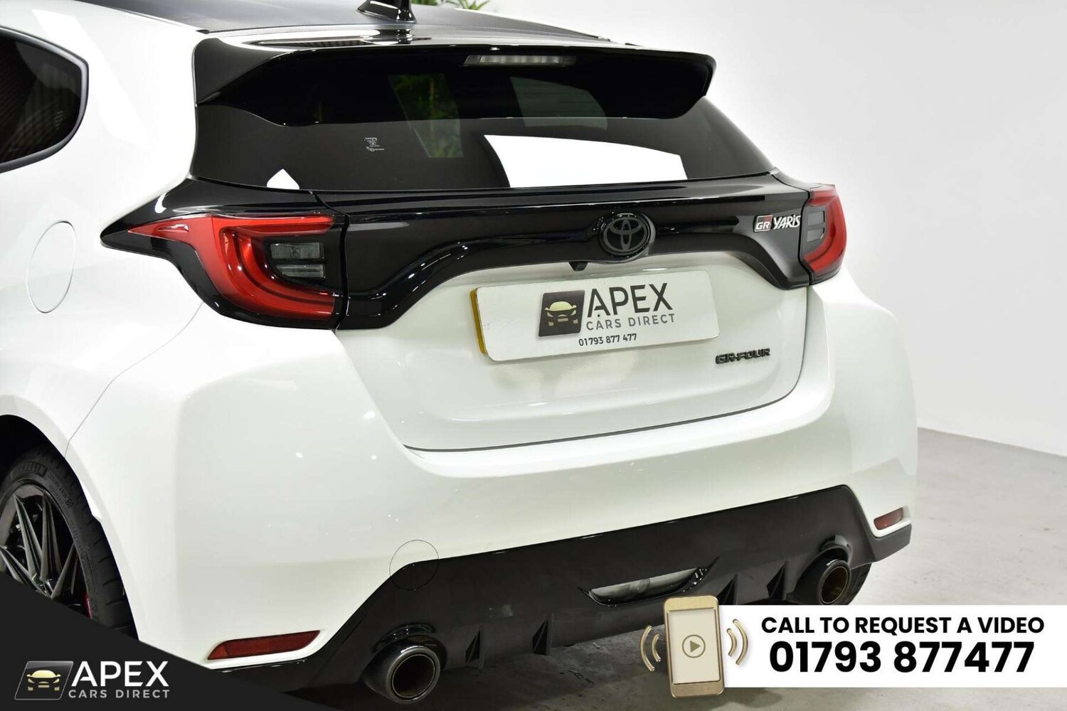 Used Toyota Yaris 2021 for sale - 77901565: Photo 14