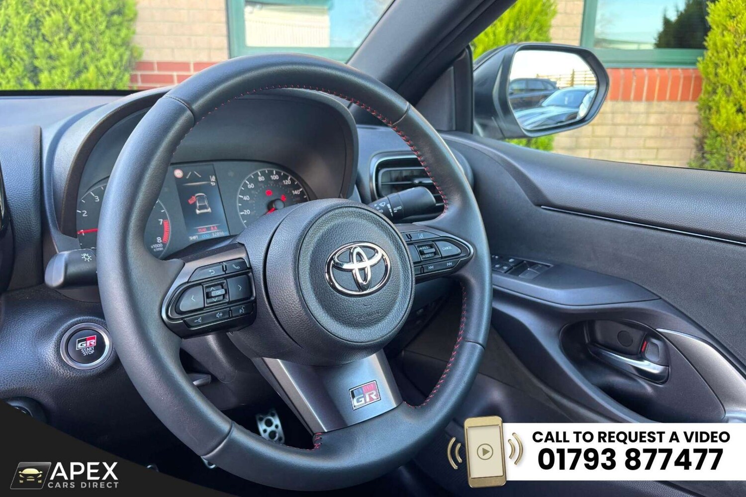 Used Toyota Yaris 2021 for sale - 77901565: Photo 15