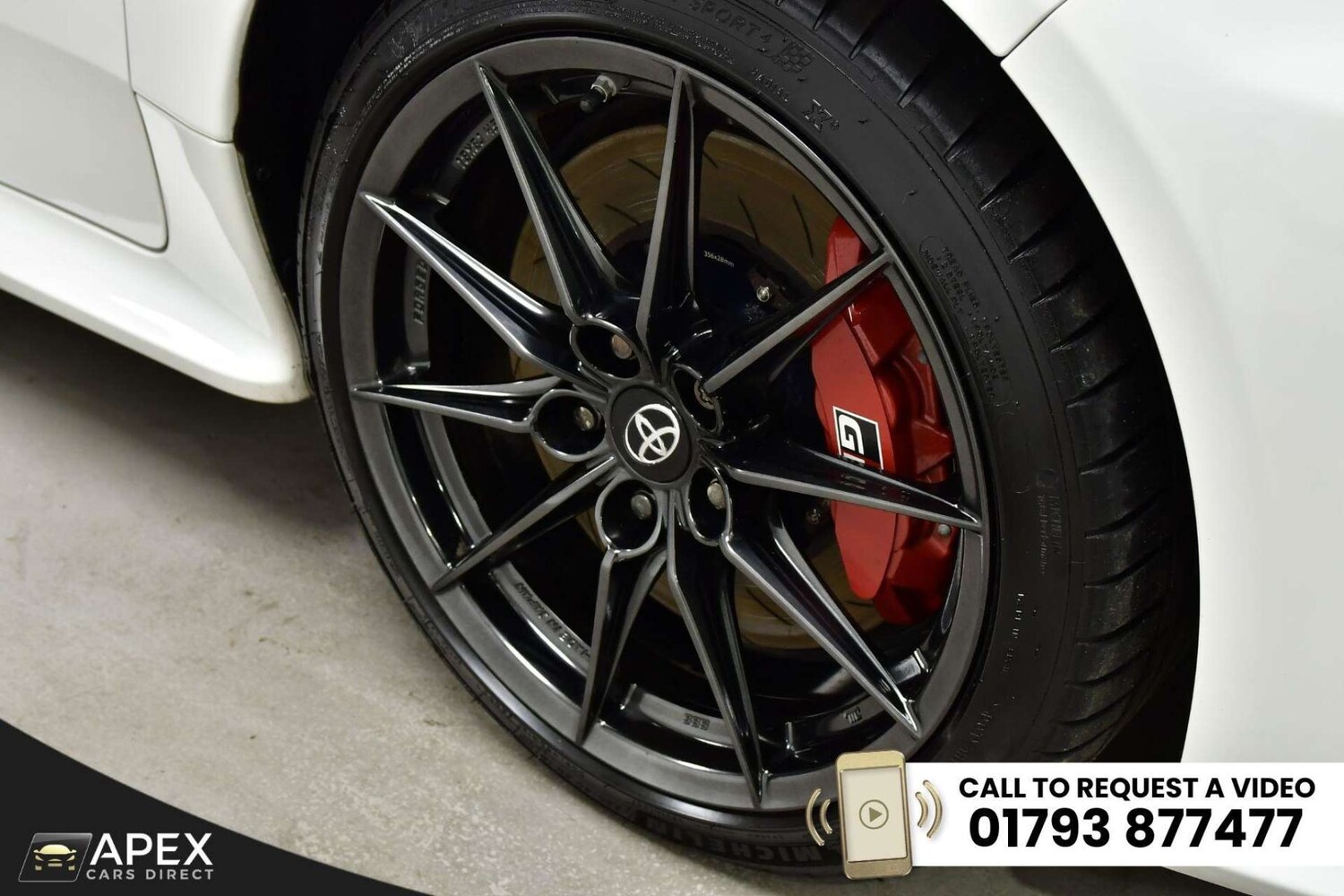 Used Toyota Yaris 2021 for sale - 77901565: Photo 19