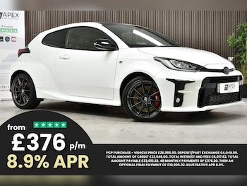 Toyota Yaris feature image