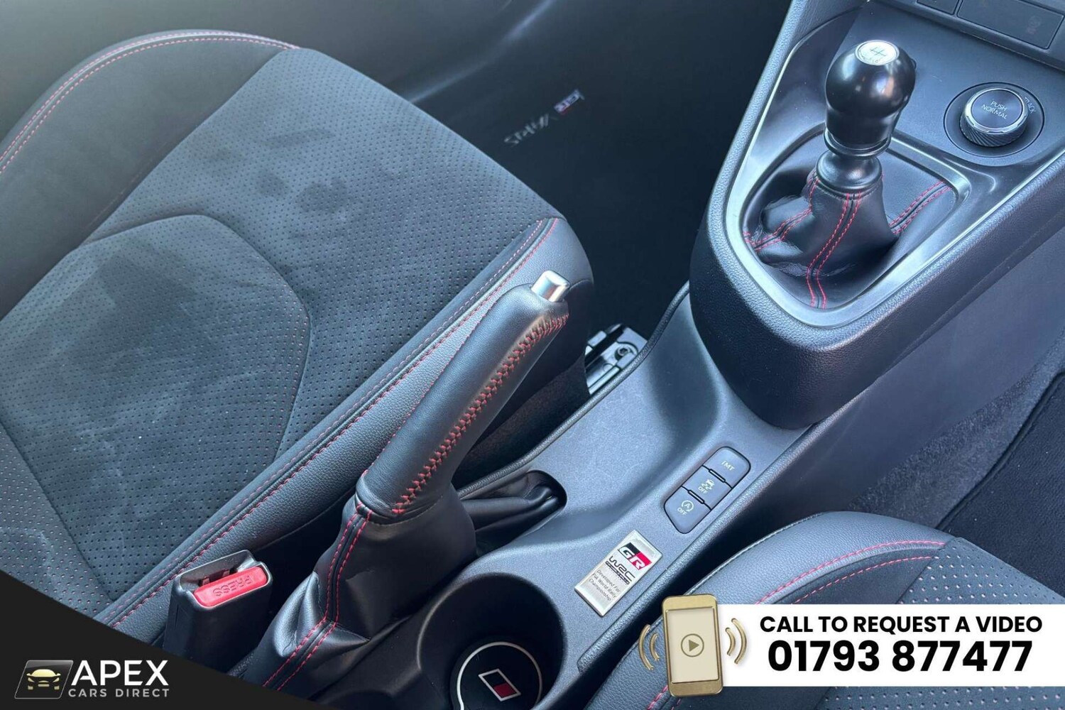 Used Toyota Yaris 2021 for sale - 77901565: Photo 20