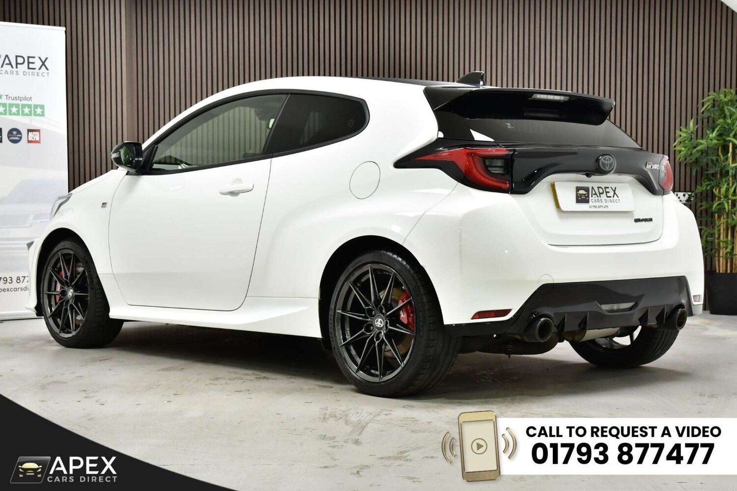 Used Toyota Yaris 2021 for sale - 77901565: Photo 21