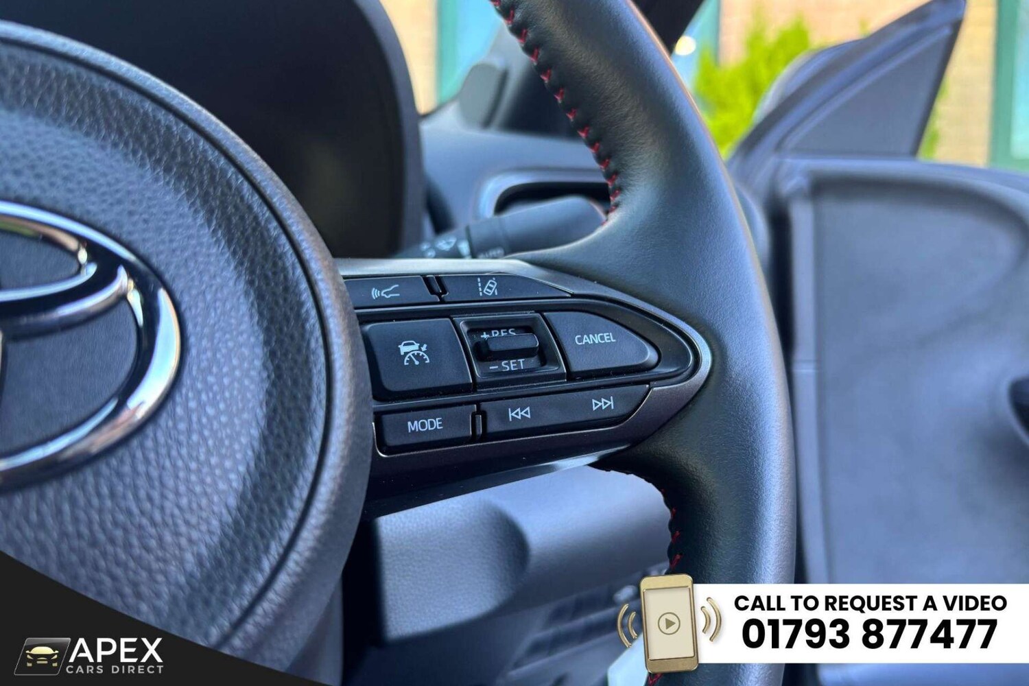 Used Toyota Yaris 2021 for sale - 77901565: Photo 22