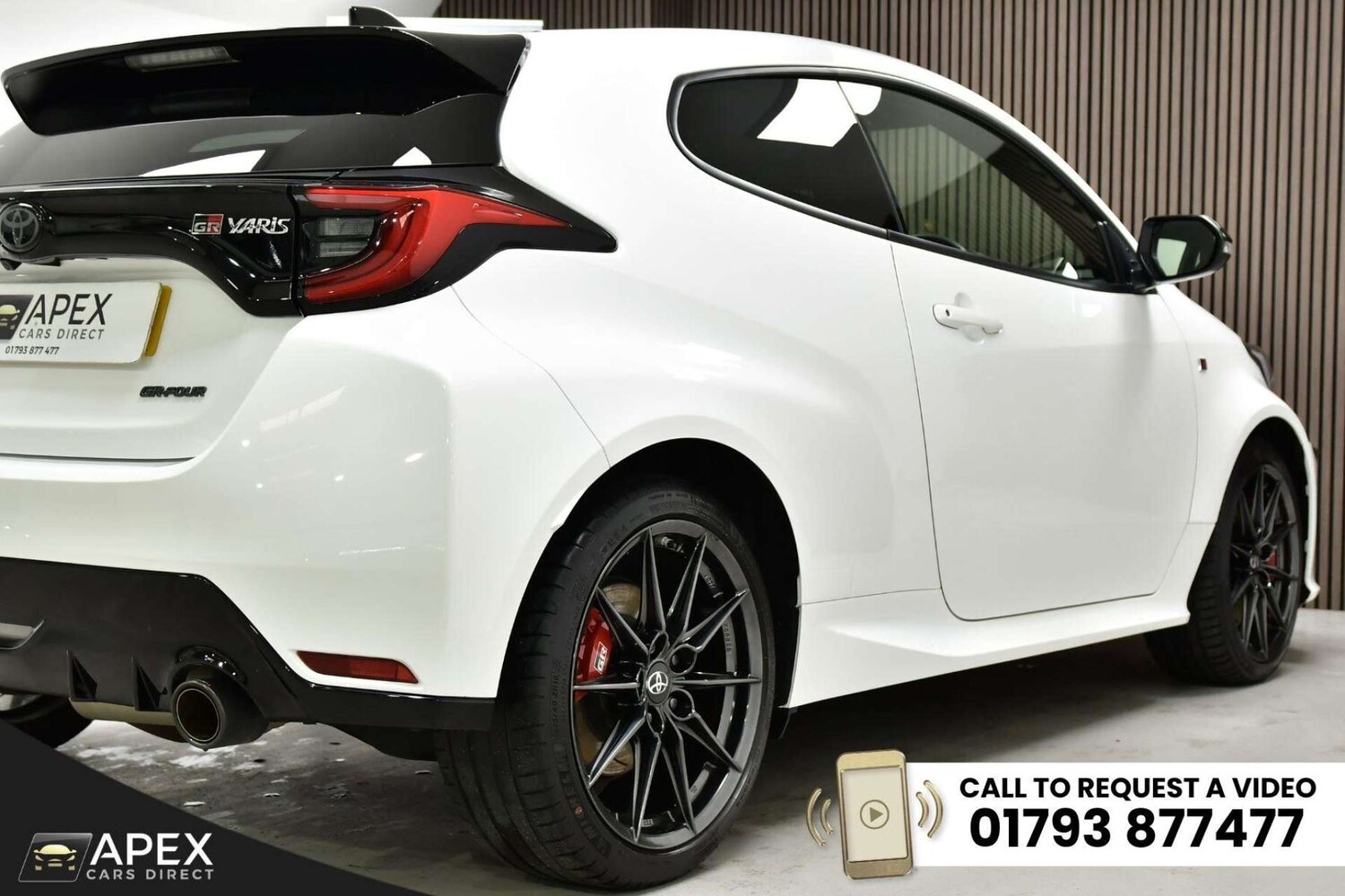 Used Toyota Yaris 2021 for sale - 77901565: Photo 26