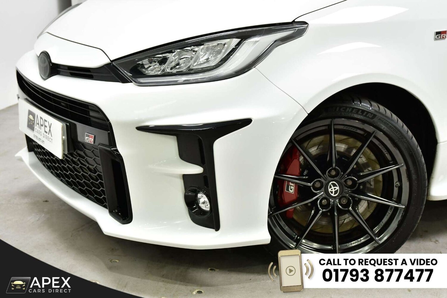 Used Toyota Yaris 2021 for sale - 77901565: Photo 31