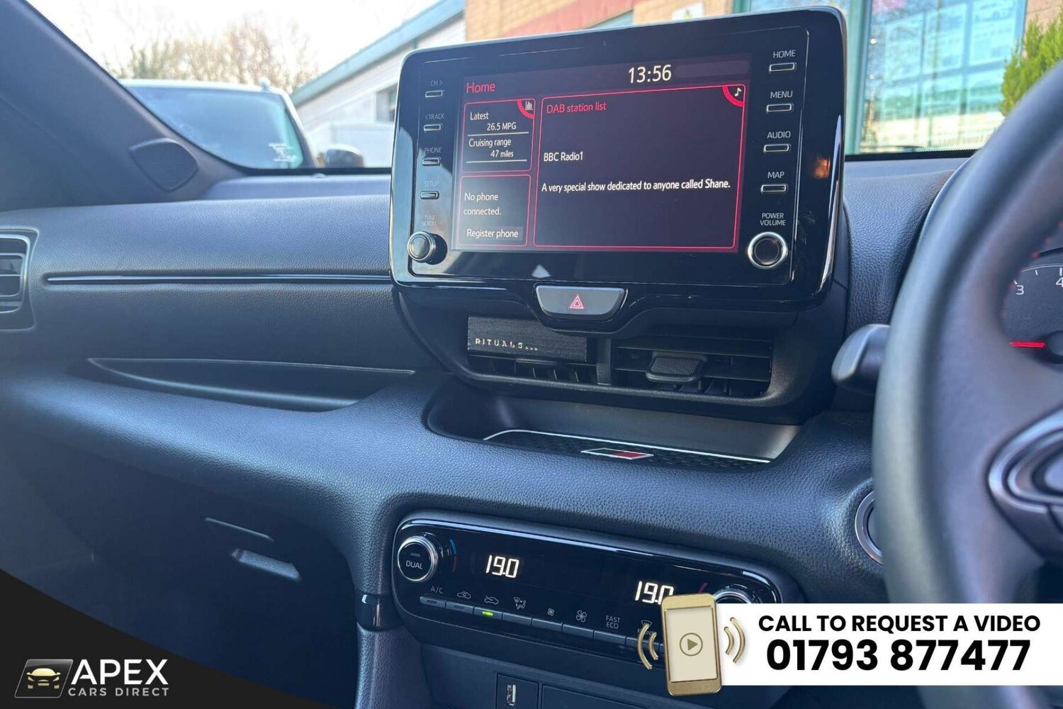 Used Toyota Yaris 2021 for sale - 77901565: Photo 32