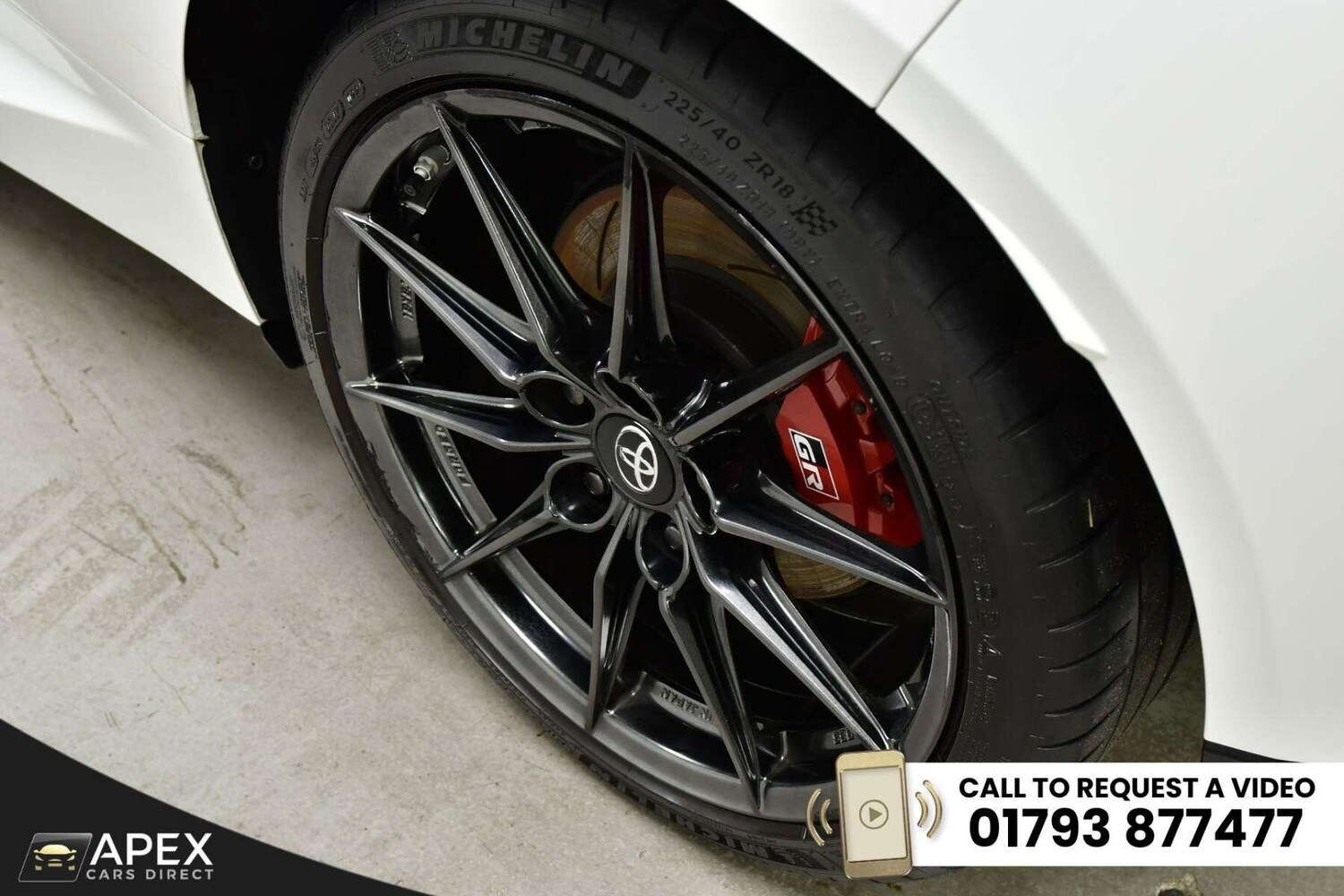 Used Toyota Yaris 2021 for sale - 77901565: Photo 33