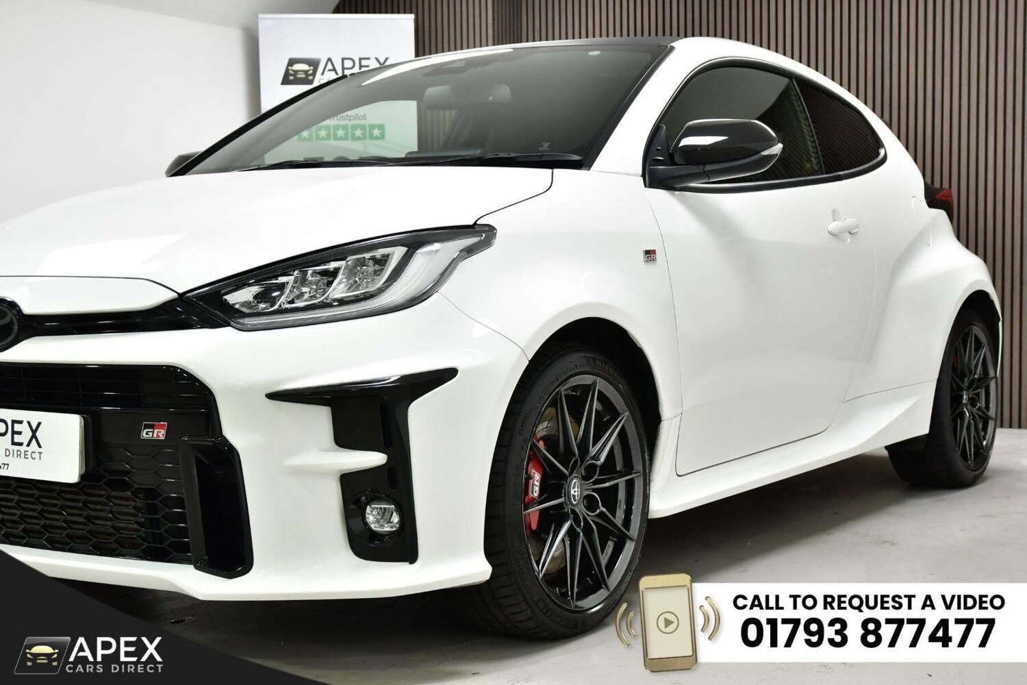 Used Toyota Yaris 2021 for sale - 77901565: Photo 35