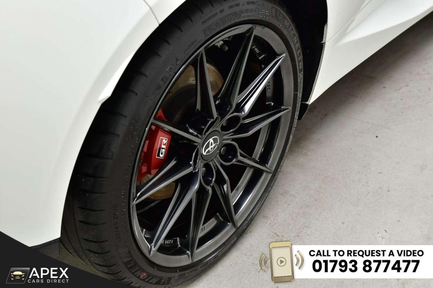 Used Toyota Yaris 2021 for sale - 77901565: Photo 37