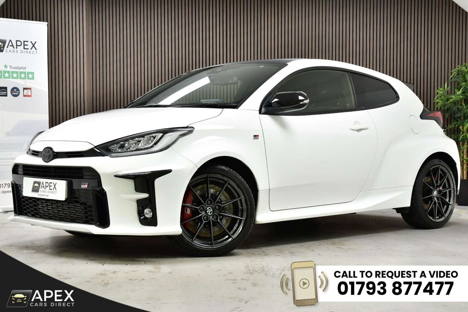 Used Toyota Yaris 2021 for sale - 77901565: Photo 39