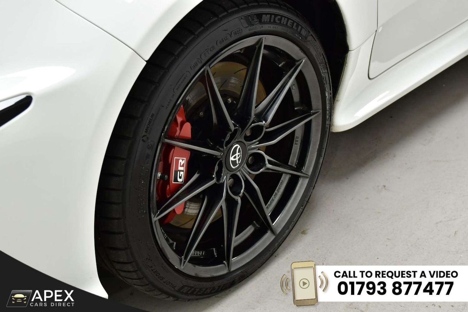 Used Toyota Yaris 2021 for sale - 77901565: Photo 4