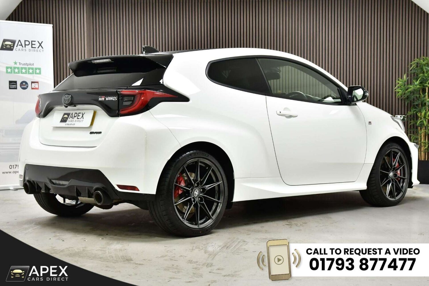 Used Toyota Yaris 2021 for sale - 77901565: Photo 43