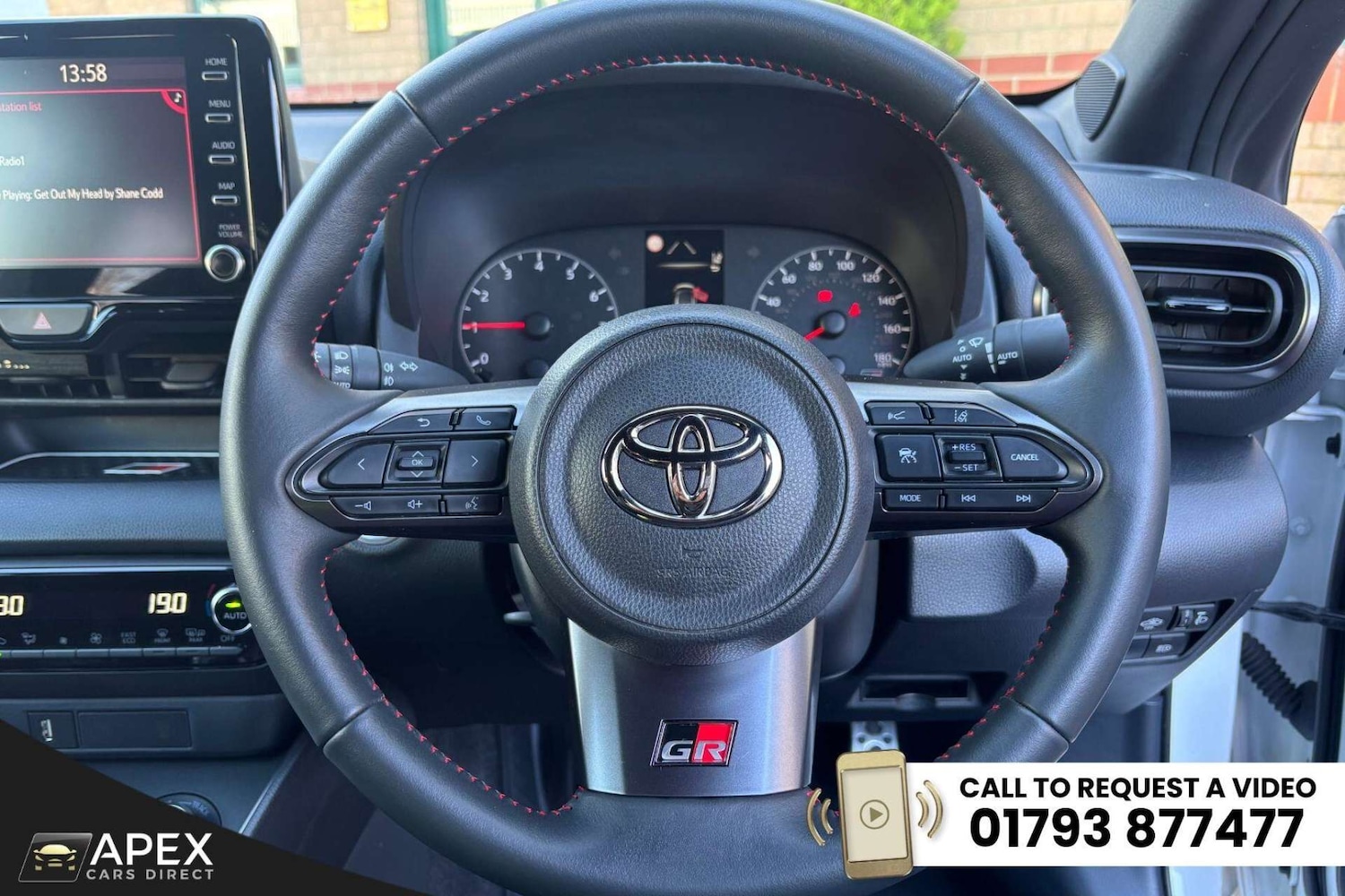 Used Toyota Yaris 2021 for sale - 77901565: Photo 5