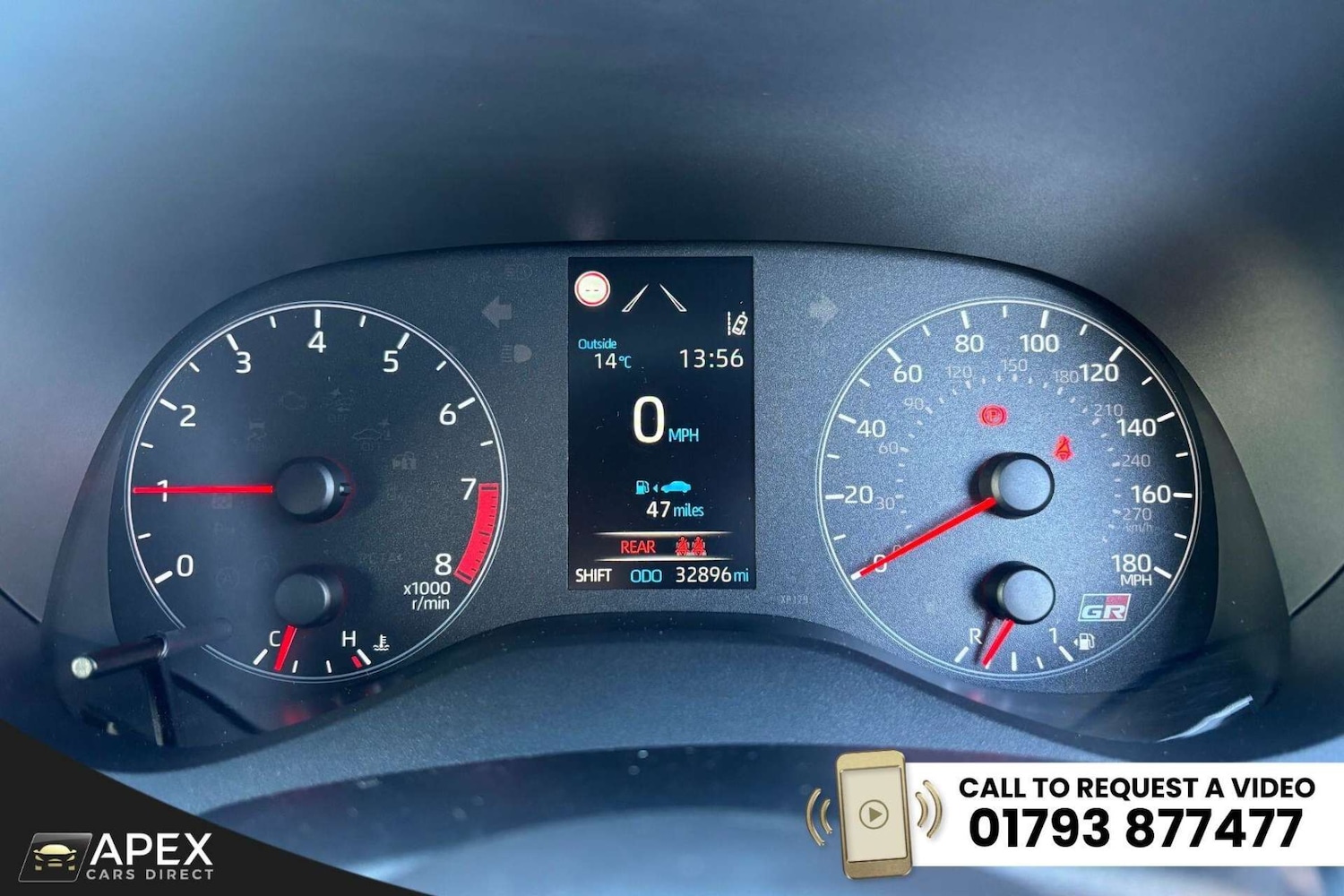 Used Toyota Yaris 2021 for sale - 77901565: Photo 7