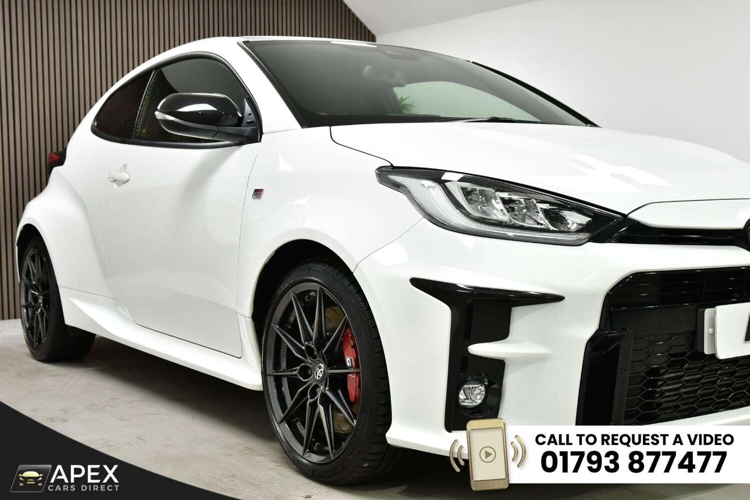 Used Toyota Yaris 2021 for sale - 77901565: Photo 9