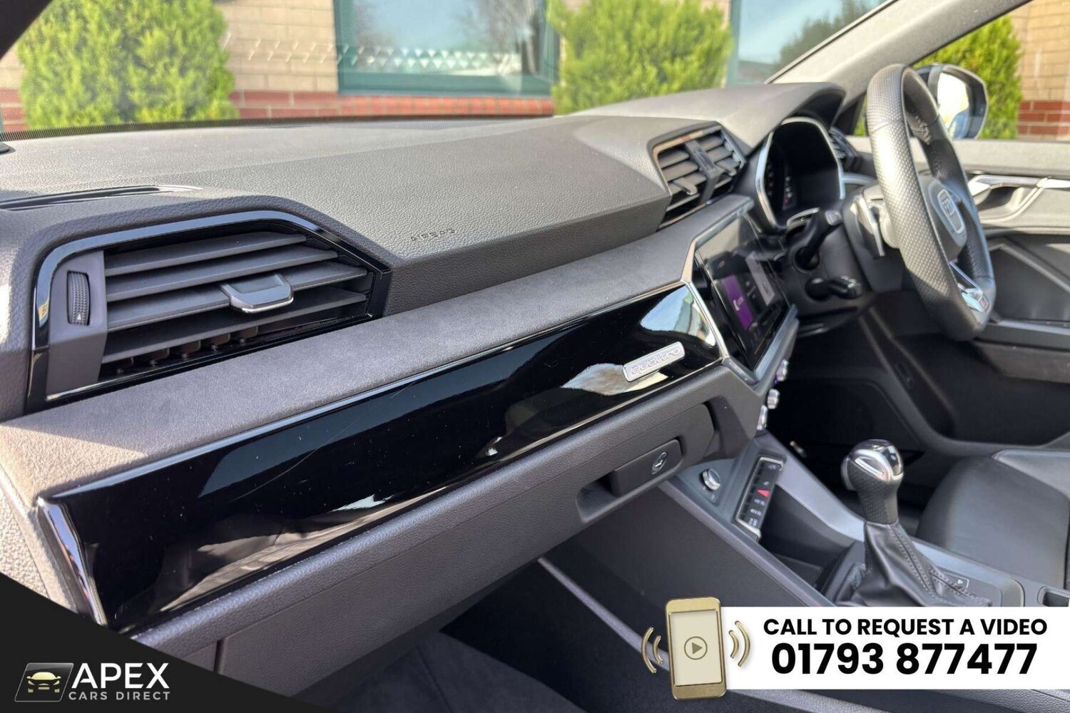 Used Audi RS Q3 2022 for sale - 77901559: Photo 41