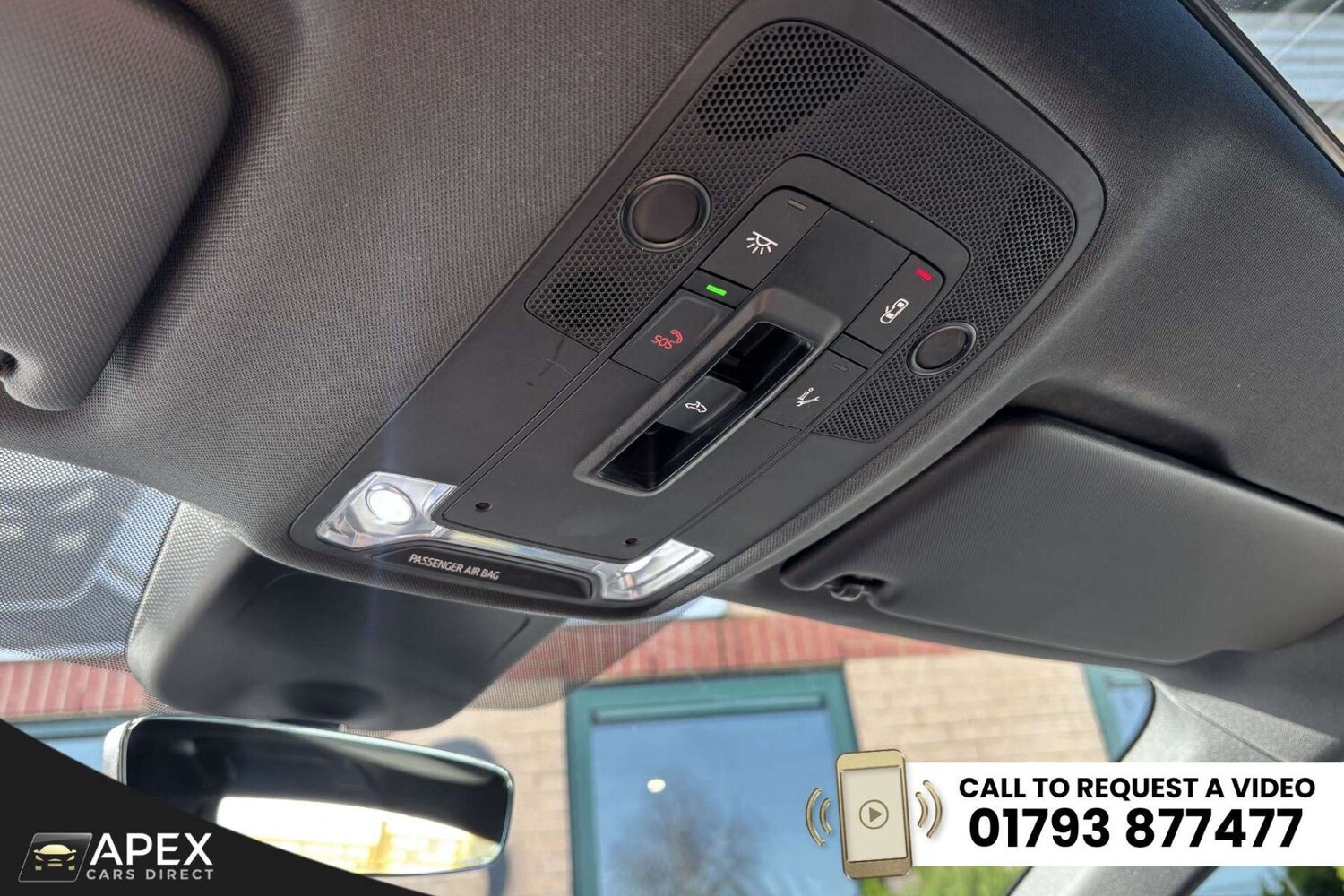 Used Audi RS Q3 2022 for sale - 77901559: Photo 54