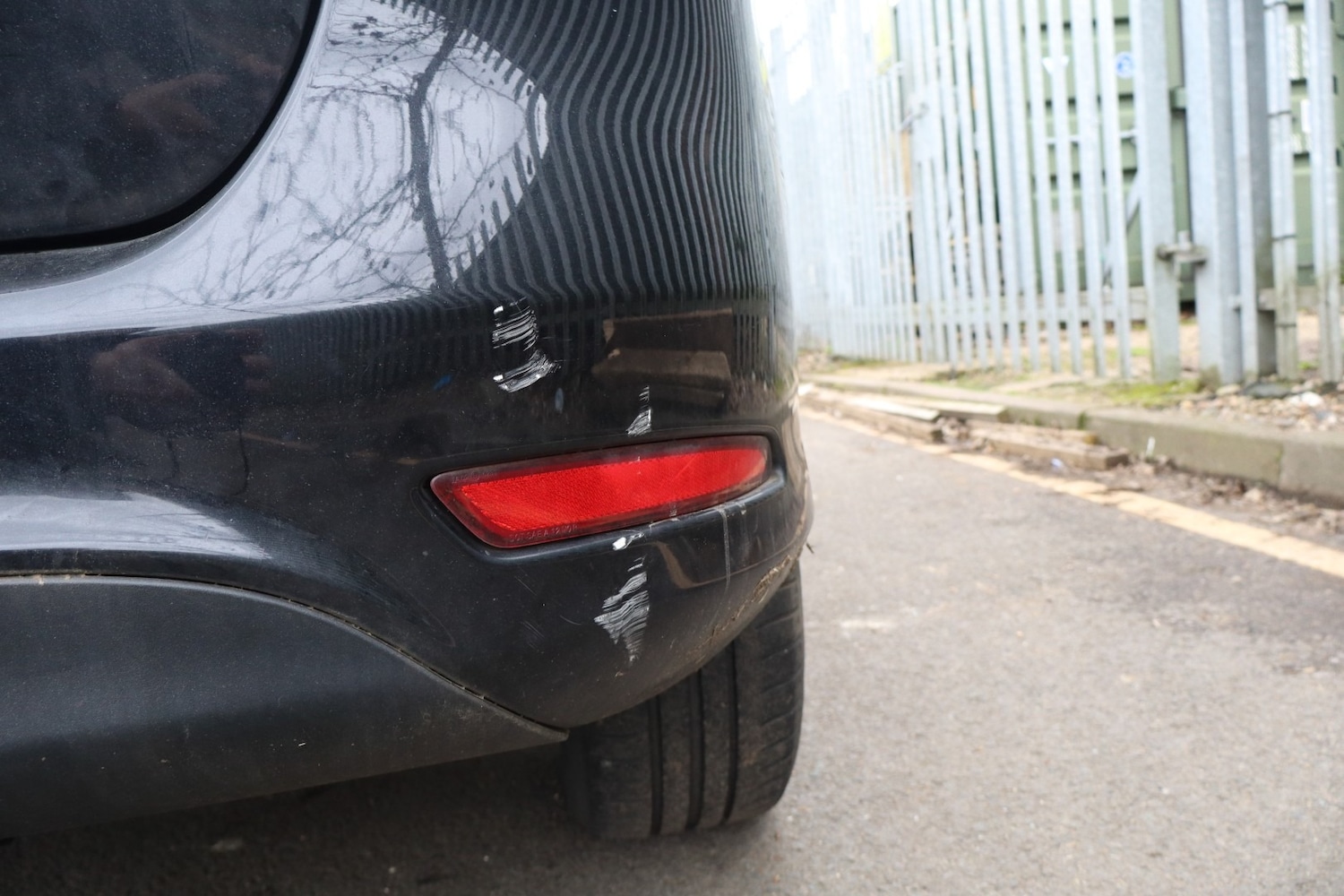 Used Ford B-MAX 2013 for sale - 77640399: Photo 15