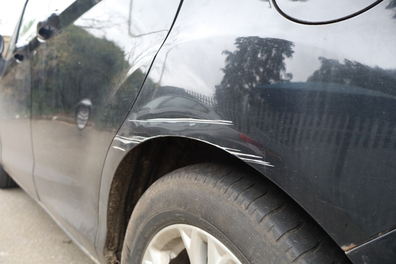 Used Ford B-MAX 2013 for sale - 77640399: Photo 16