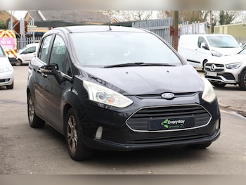 2013 (63) - 1.0 EcoBoost Zetec 5dr **SPARE OR REPAIR**