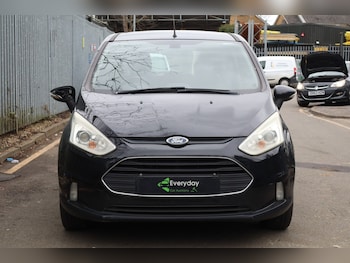 Used Ford B-MAX 2013 for sale - 77640399: Photo