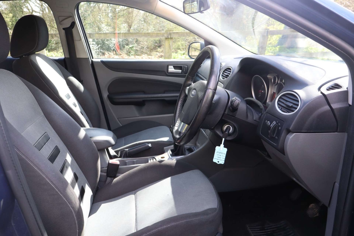 Used Ford Focus 2008 for sale - 78014273: Photo 14