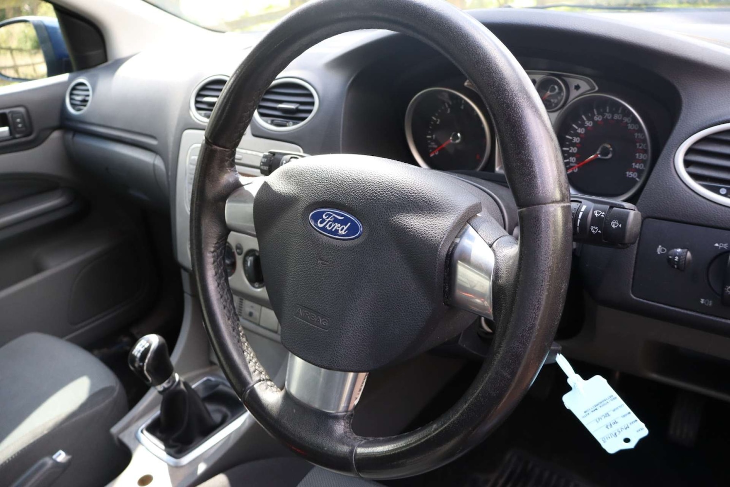 Used Ford Focus 2008 for sale - 78014273: Photo 16