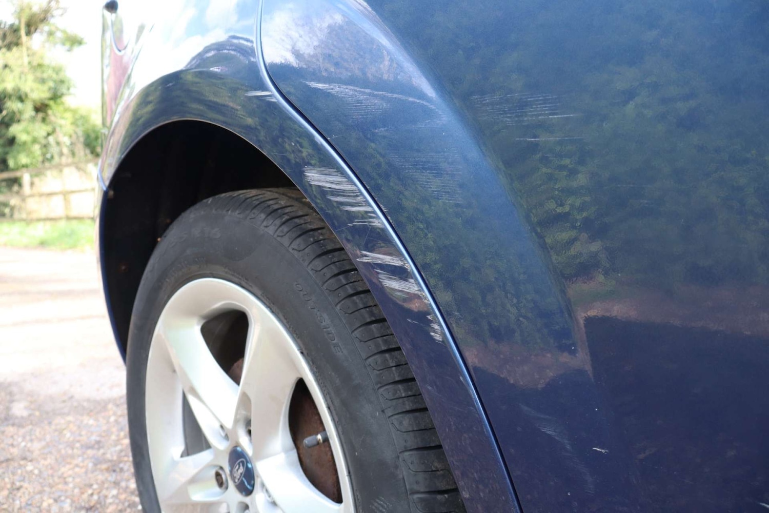 Used Ford Focus 2008 for sale - 78014273: Photo 17