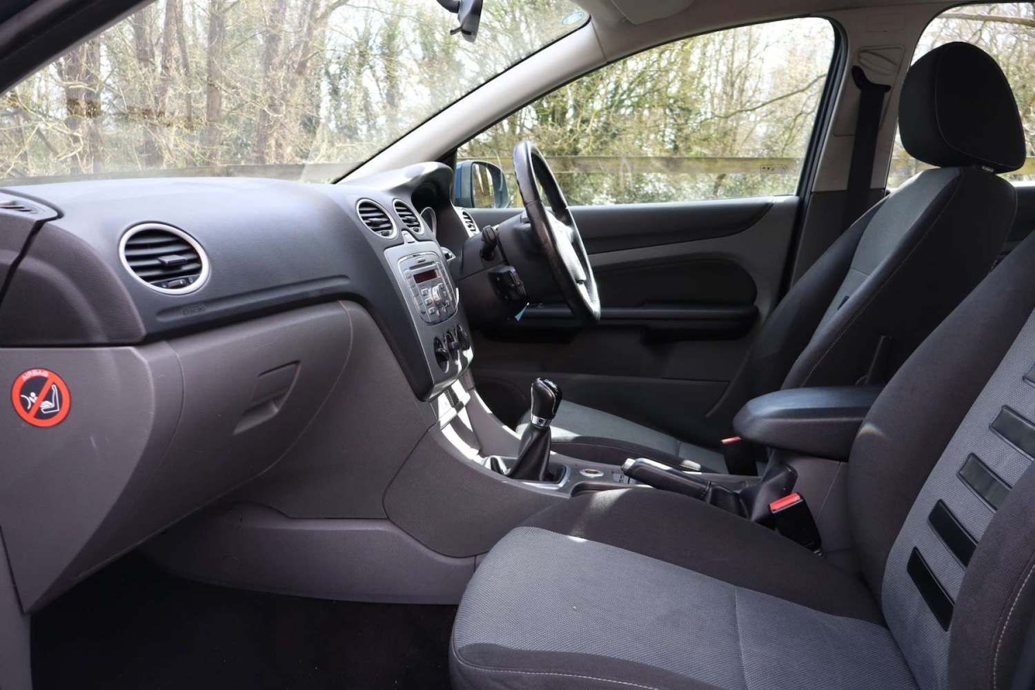 Used Ford Focus 2008 for sale - 78014273: Photo 22