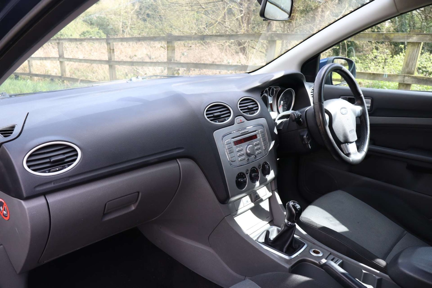 Used Ford Focus 2008 for sale - 78014273: Photo 23